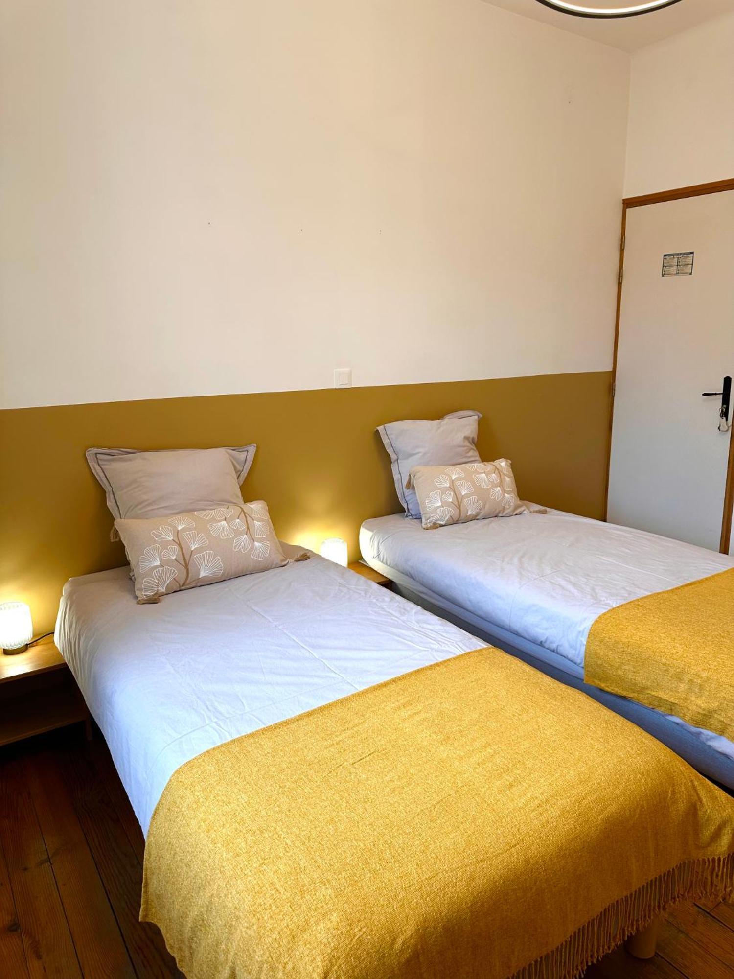 Auberge Le Glacier Bleu Mont-Dauphin Room photo