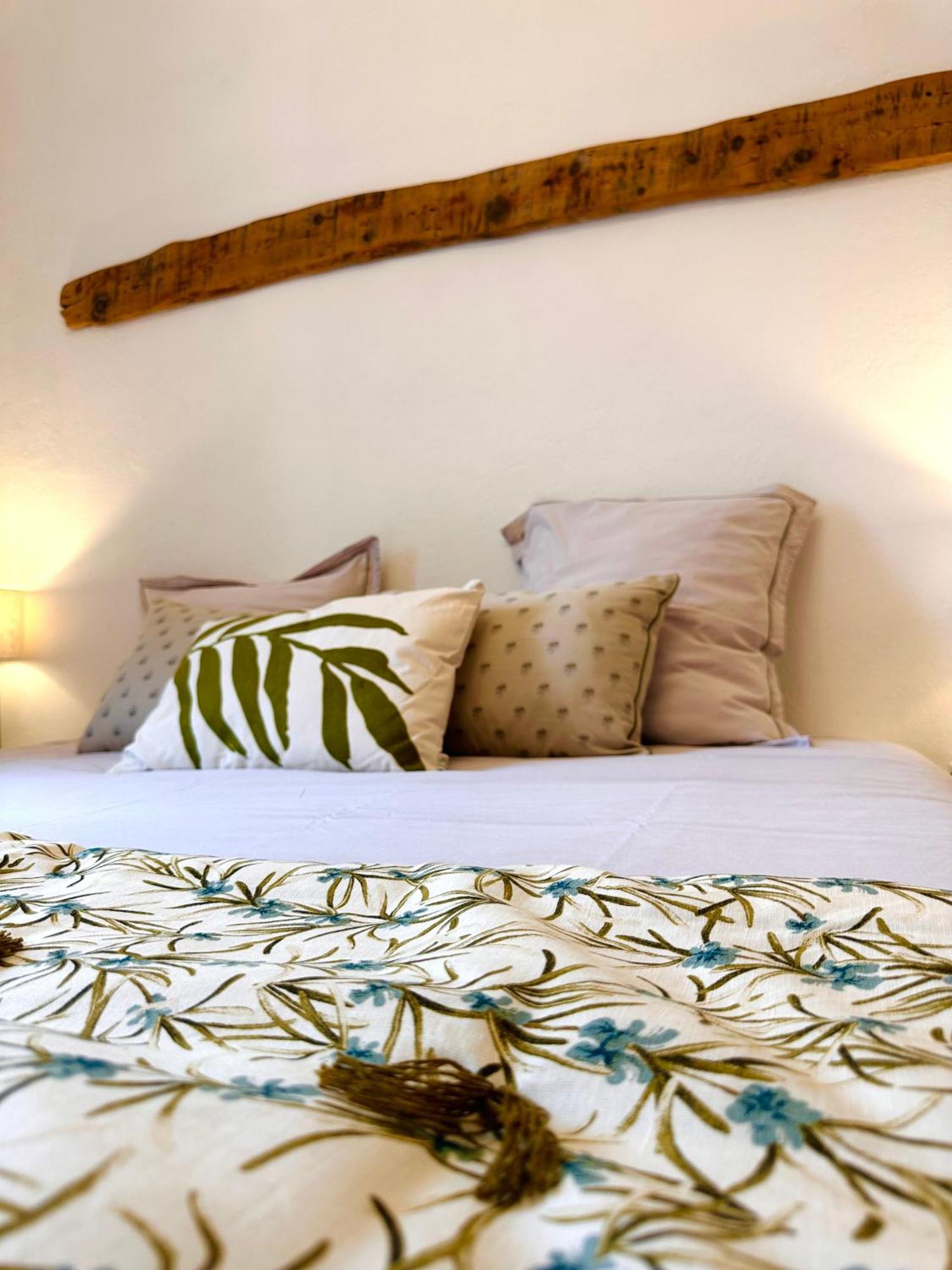 Auberge Le Glacier Bleu Mont-Dauphin Room photo